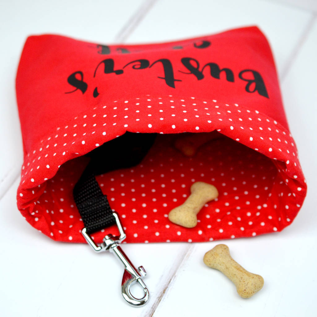 personalised pet toy box