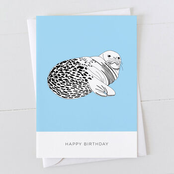 A Pack Of Four Or Eight Mixed Happy Birthday Cards, 4 of 5
