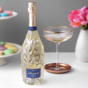 Baglietti Prosecco And Chocolates Gift Box, 2 of 6