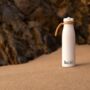 500ml Milk Evolution Stainless Steel Insulated Bottle, thumbnail 1 of 3