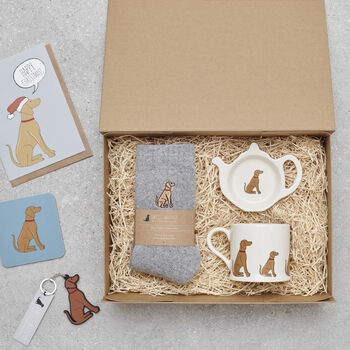 Vizsla Dog Coaster – Gift For Dog Lovers, 3 of 12