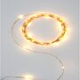 LED Copper String Lights 50cm, thumbnail 3 of 3