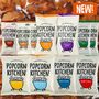 Autumn Nights Popcorn Box, thumbnail 1 of 10