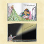 Personalised Male Hero Picture Book, thumbnail 11 of 11