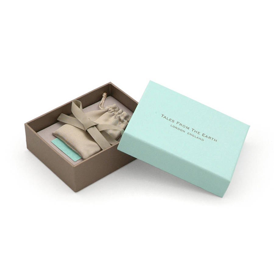 Personalised Dinosaur Silver Christening Keepsake By Tales From The