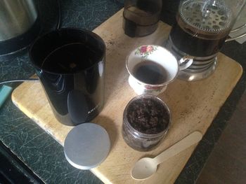 Coffee And English Cobnuts Body Exfoliating Scrub, 5 of 7