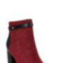 Chester Heel Ankle Boots, thumbnail 7 of 11