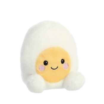 Palm Pals Bobby Egg Soft Toy, 2 of 5