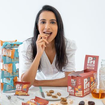 Oaty Pockets Intro Six Pack, 4 of 6