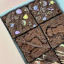 Easter Letterbox Brownies, thumbnail 2 of 2