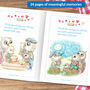 Personalised Book For Grandparents 'Things We Will Do', thumbnail 6 of 10