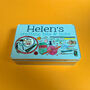 Personalised Crafting Storage Tin, thumbnail 8 of 8