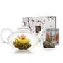 Prestige Flowering Tea Gift Set, thumbnail 1 of 7