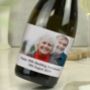 Personalised Photo Upload Bottle Of Prosecco, thumbnail 4 of 4