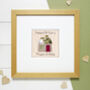 Personalised New Home House Picture Gift, thumbnail 10 of 12