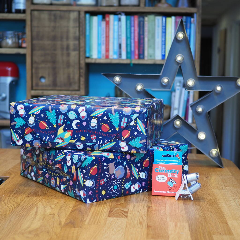 Image of Curiositots Science Kit Gift Bundle