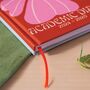 2024 25 Academic Diary | A5 Hardcover | Les Fleurs, thumbnail 7 of 12