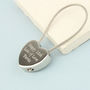 Personalised 18th Or 21st Birthday Five Pence Keyring, thumbnail 9 of 12
