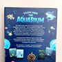 Children's Escape Room Game: Escape From The Aquarium, thumbnail 6 of 6