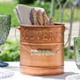 Country Cutlery And Utensil Holder, thumbnail 4 of 7