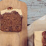 Sticky Toffee Loaf Cake, thumbnail 3 of 4