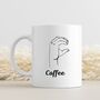 Bsl Coffee Mug, thumbnail 3 of 3