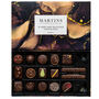 Dark And Delicious Chocolate Collection 16 Box, thumbnail 4 of 4