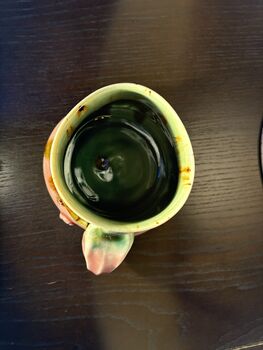 Handmade Tea/Coffee Cup, 4 of 5