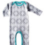 All Over Panda Onsie, thumbnail 2 of 2