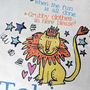 Personalised Child's Laundry Bag, thumbnail 10 of 12