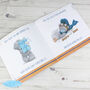 Personalised Super Hero Poem Book, thumbnail 5 of 10