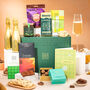 Luxury Just Because Chocolate Hamper With Gift Card Alcohol Optional, thumbnail 1 of 10