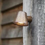 Mast Wall Lights In Copper, thumbnail 1 of 2