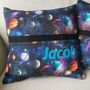 Personalised Kids Reading Book Cushion With Pocket, thumbnail 12 of 12
