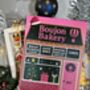 Biscuit Advent Calendar: Pre Order By Sunday 23rd November, thumbnail 4 of 4