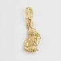 Fable X Peter Rabbit Cotton Tail Book Charm Necklace, thumbnail 5 of 8