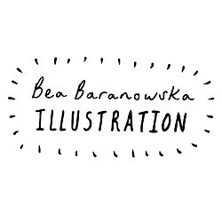 Bea Baranowska Logo