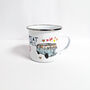 Personalised Home Is Where You Park It Mug, thumbnail 5 of 8