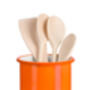 Colourful Enamelware Utensil Holders Kitchen Collection, thumbnail 3 of 12