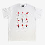 Man United Collection T Shirt, thumbnail 1 of 4