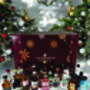 Micro Bar Box 2024 Spirits And Liqueurs Advent Calendar 24 Days 24 X 5cl, thumbnail 1 of 4