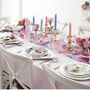 Posh Afternoon Tea At Home Table Decorations Pack, thumbnail 6 of 8