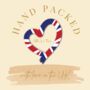 Heart Full Of Great Taste Gold Star Glace Fruit, thumbnail 2 of 5