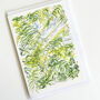 Glasshouses | Pt One Greeting Card, thumbnail 2 of 3