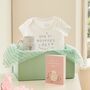 Personalised Our 1st Mother’s Day Gift Set, thumbnail 1 of 3