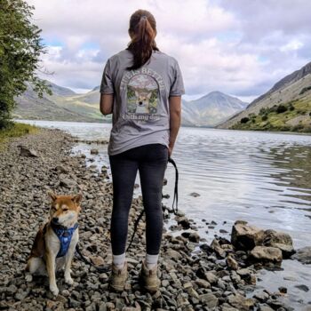 Personalised Life Is Better With Your Dog T Shirt, 2 of 12