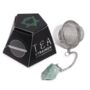 Gemstone Stainless Steel Tea Strainer, thumbnail 4 of 7