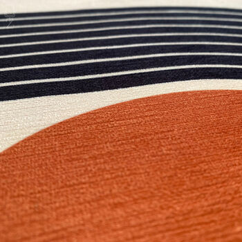 Bauhaus Retro Cushion Cover Set Of Two, 5 of 12