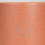 Cockapoo/ Cavapoo/ Maltipoo Engraved Apricot Ceramic Tea/ Coffee Mug, thumbnail 2 of 7