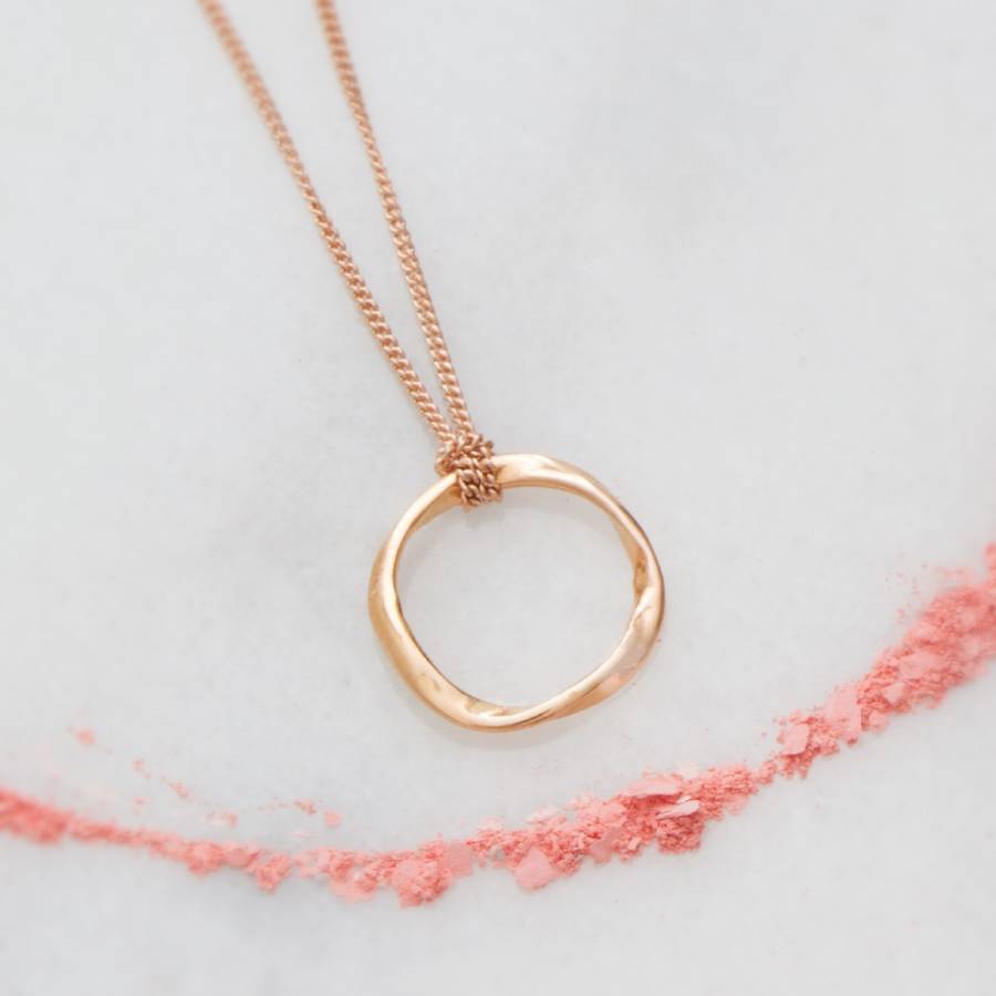 big green beads necklace